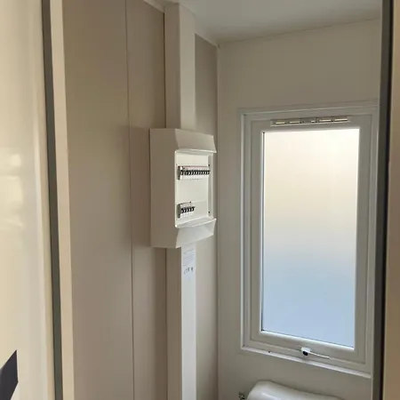 Mobile-home Premium Azur Les Vignes * לי-א-מיקס